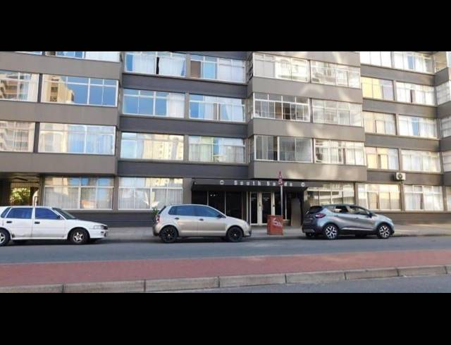 2 BEDROOM APARTMENT FOR SALE IN SOUTH BEACH